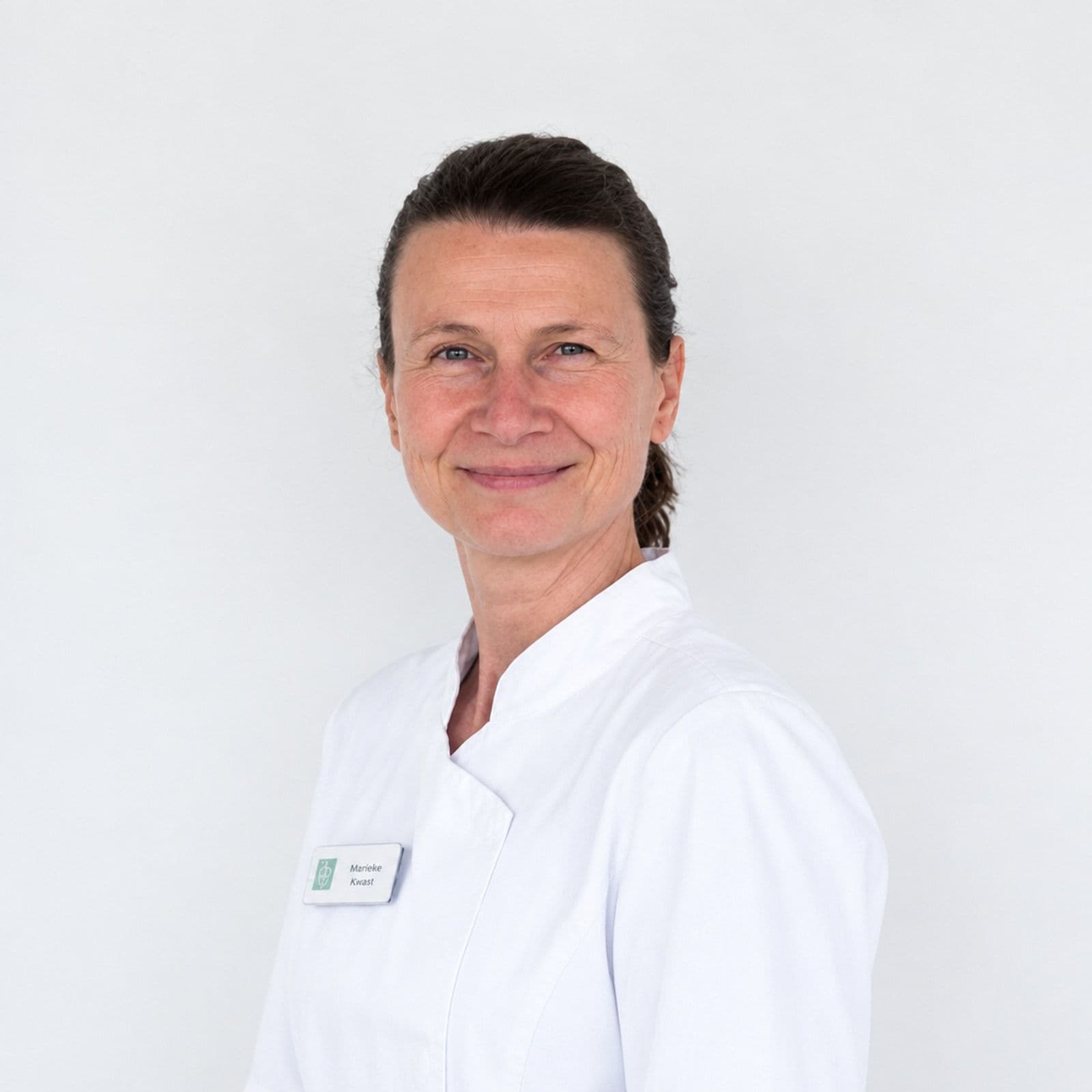 Marieke Kwast
