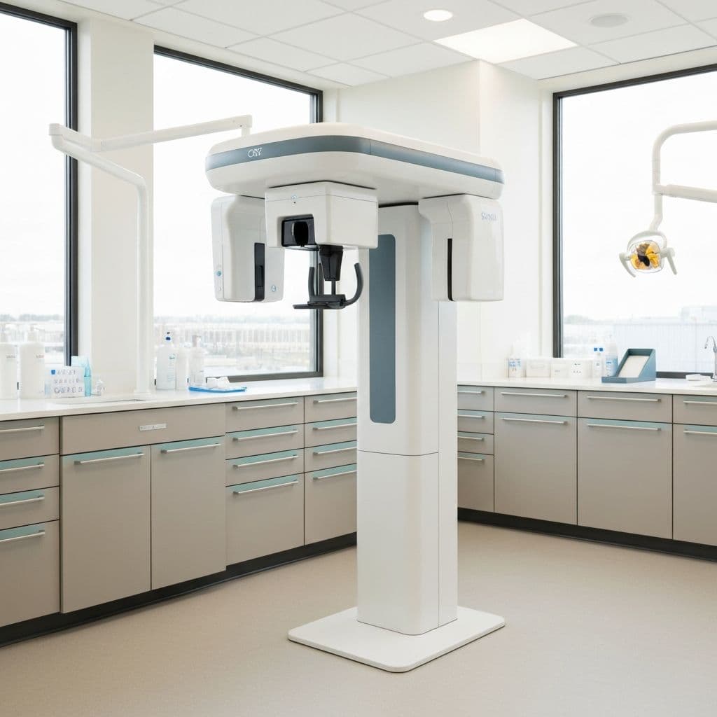 Nieuwe apparatuur voor betere diagnostiek