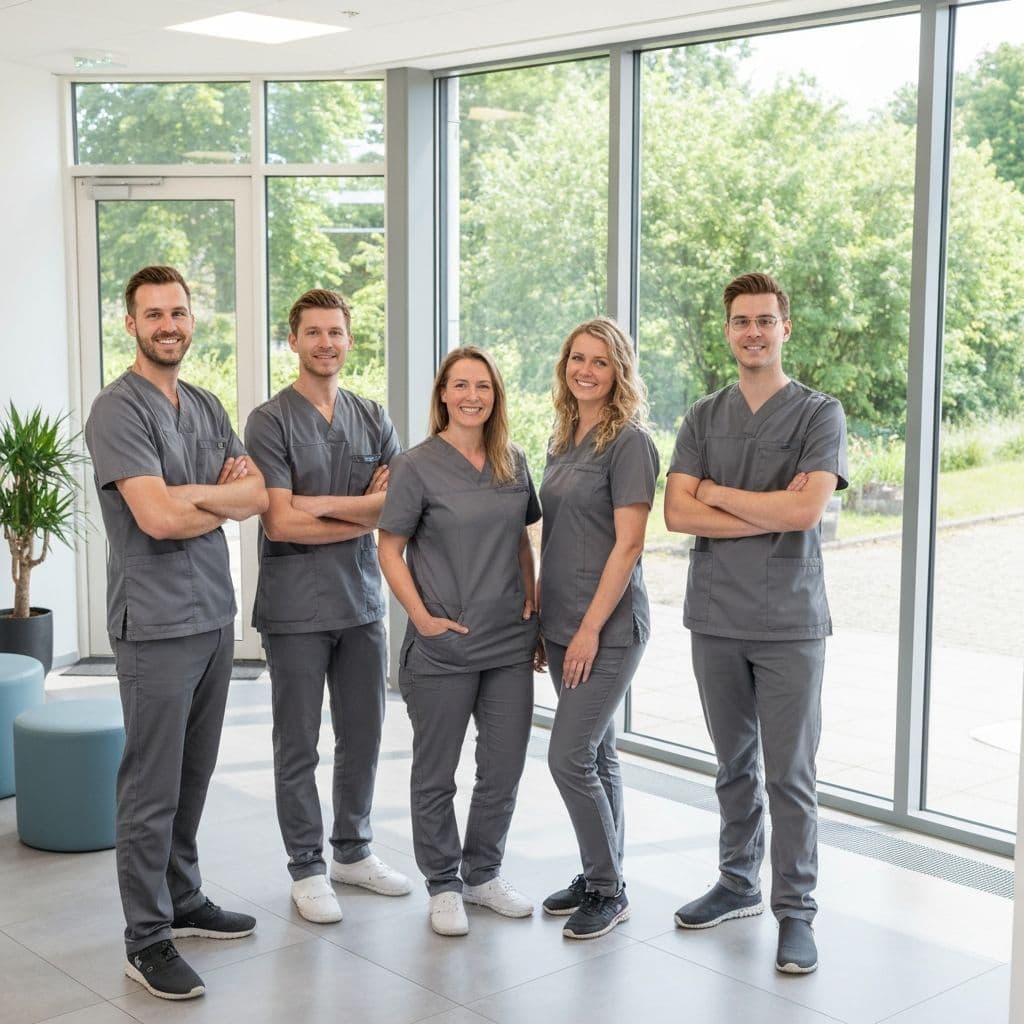 TOED breidt team uit met twee nieuwe specialisten