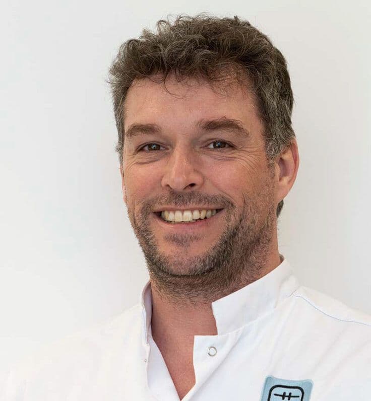Marco Pachón y Steur