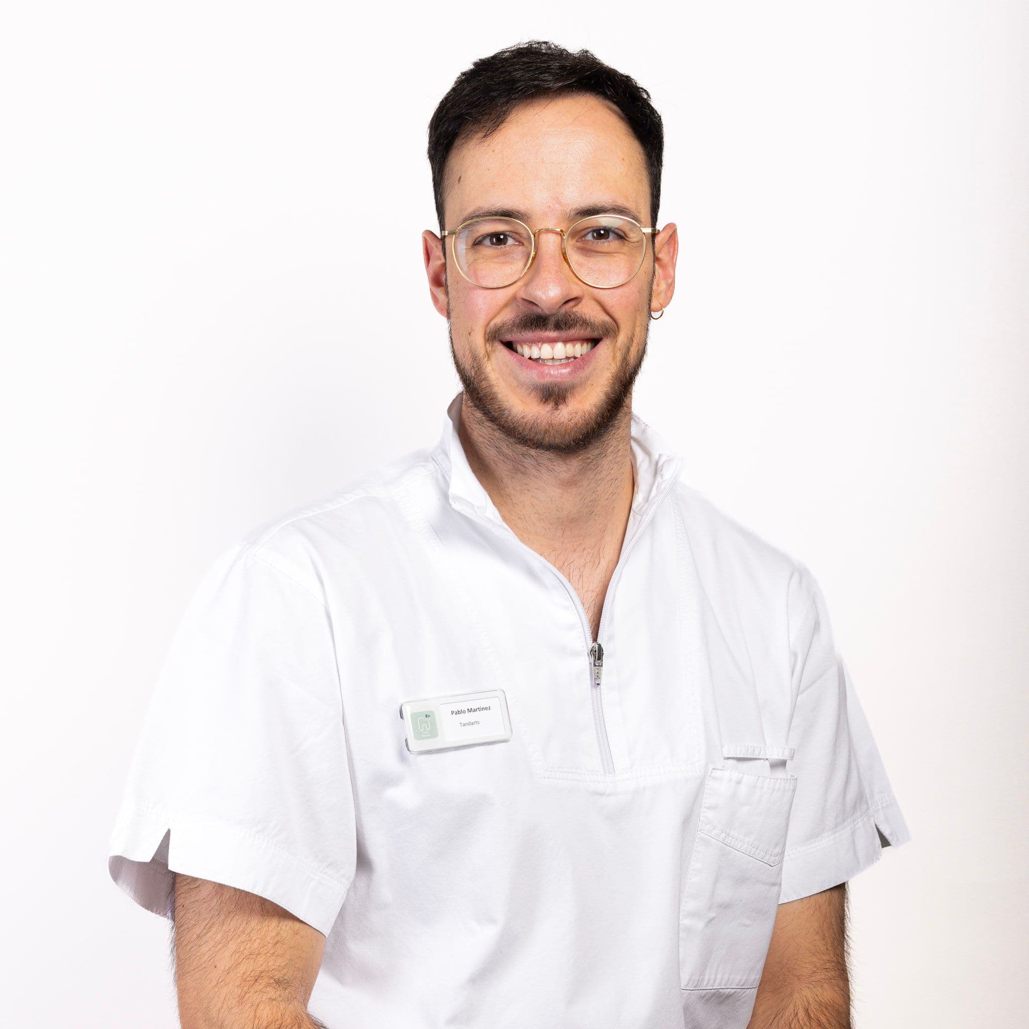 Pablo Martinez Gonzalez