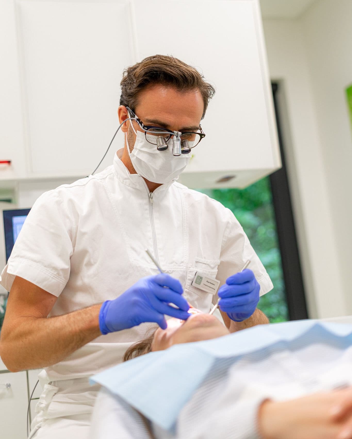 TOED Alkmaar tandartspraktijk