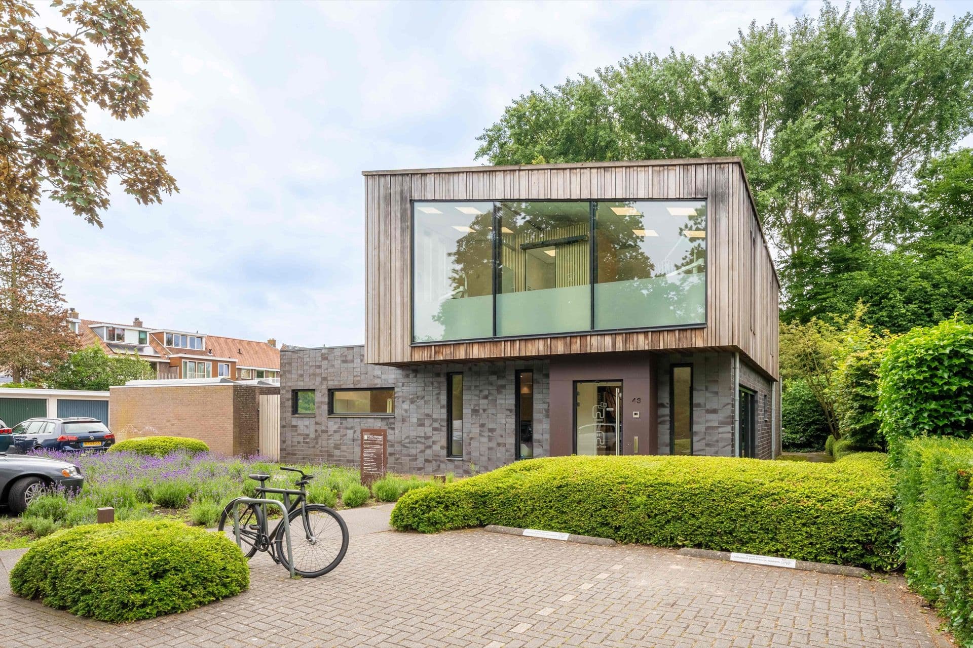 TOED Alkmaar tandartspraktijk